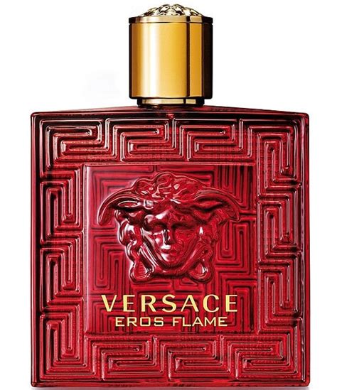 youtube versace eros flame|Versace Eros Flame for men.